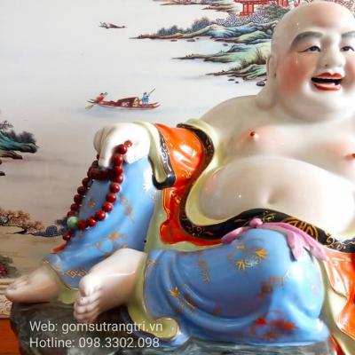 TƯỢNG PHẬT DI LẶC